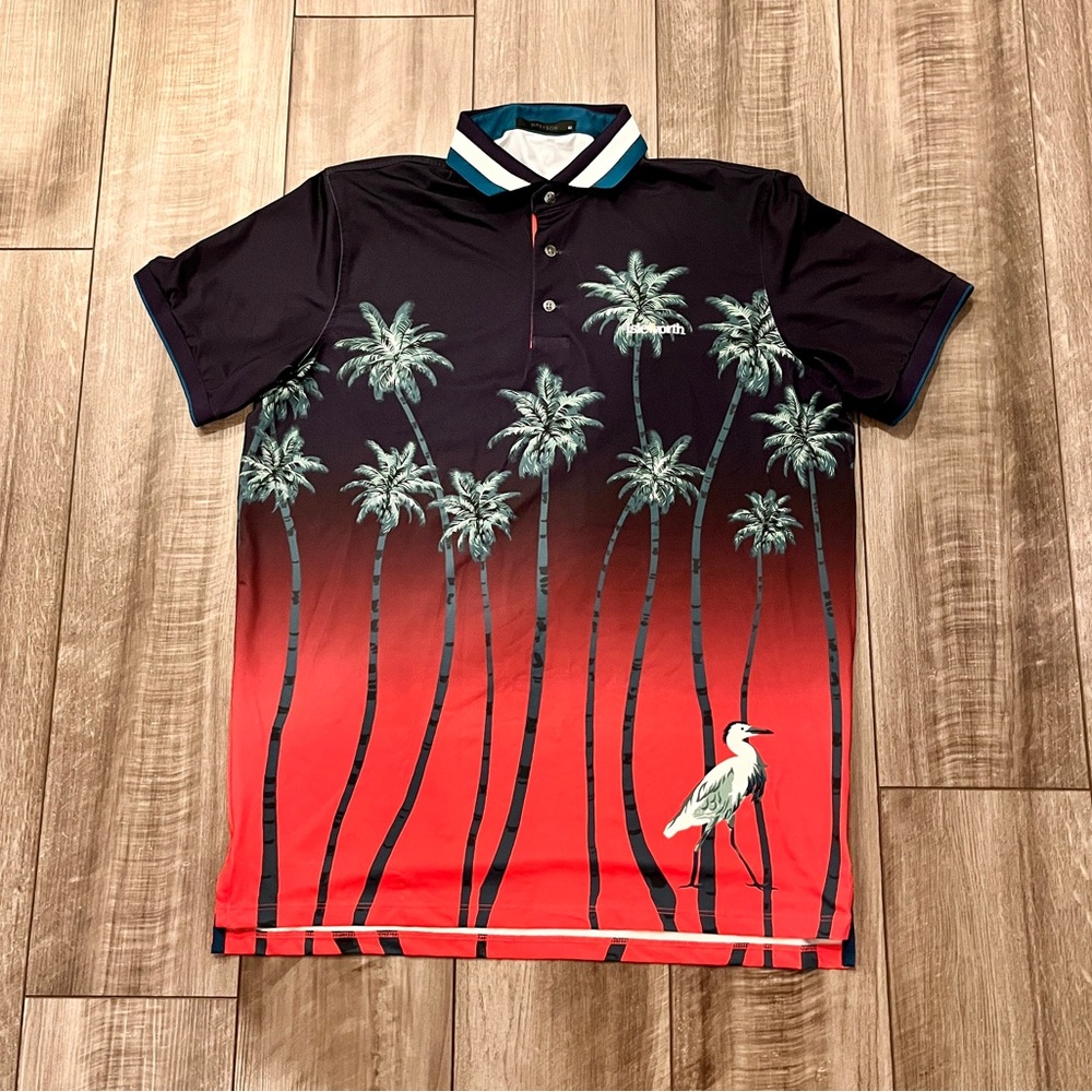 Greyson Serenity Polo